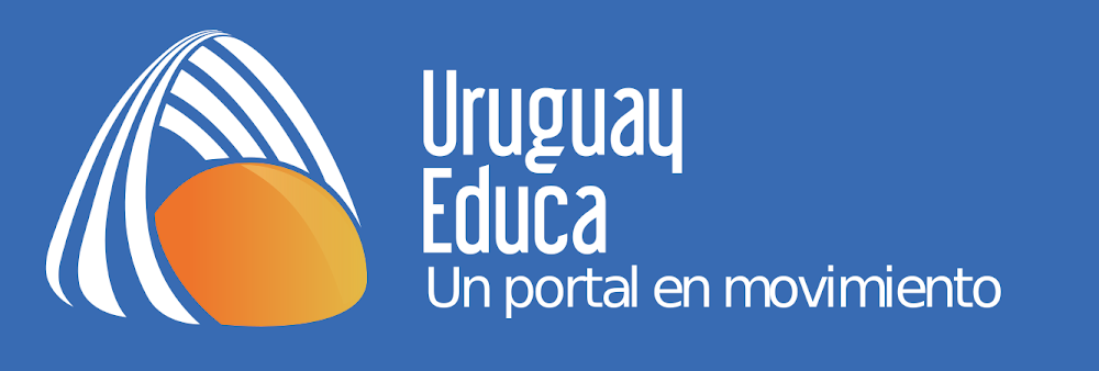 Portal Uruguay Educa